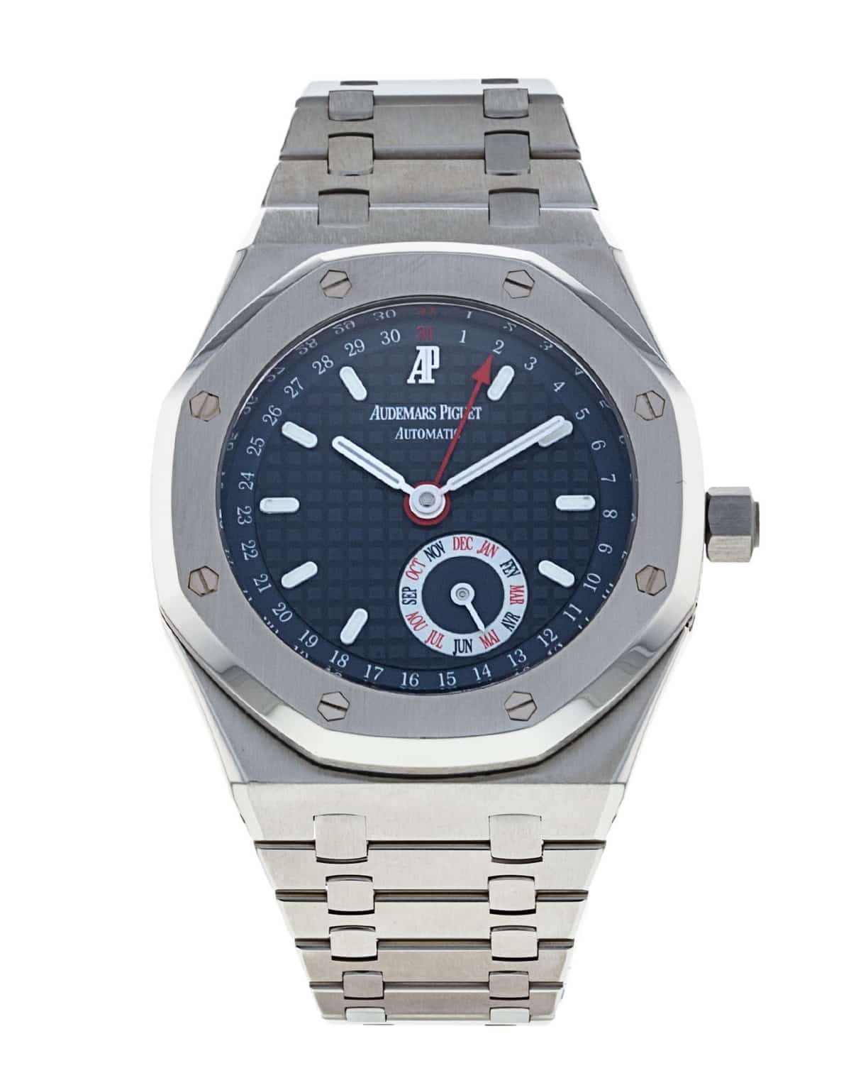 Audemars Piguet Royal Oak 25920ST.OO.0789ST.01